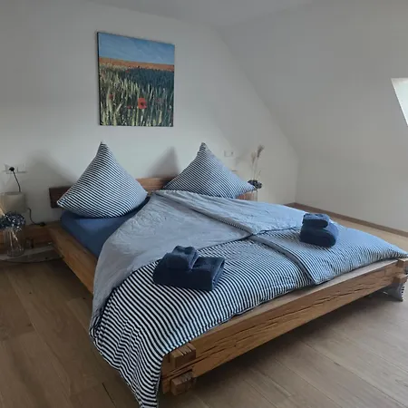 Unterallgaeu Apartman