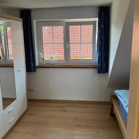 Unterallgaeu Apartment