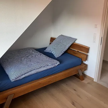 Apartman Unterallgaeu *