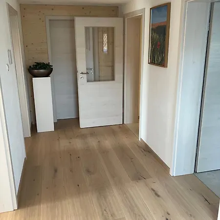 Unterallgaeu Apartman