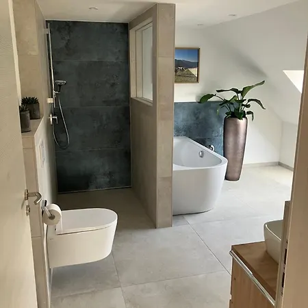 Apartman Unterallgaeu