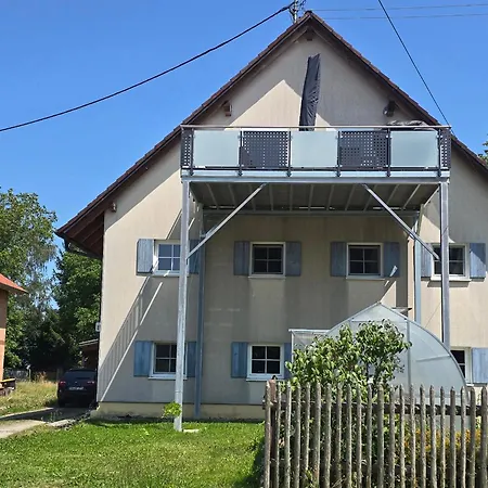 Apartman Unterallgaeu Markt Rettenbach