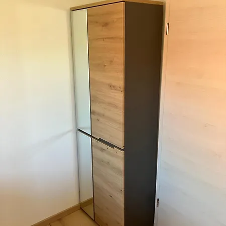 Unterallgaeu Apartment *